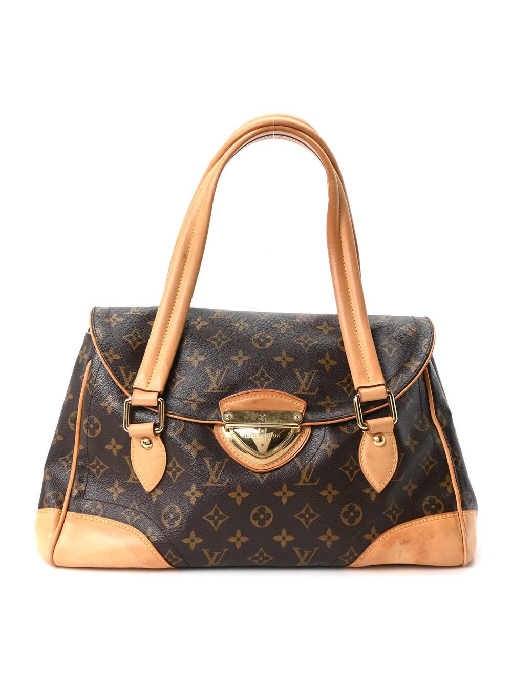 Louis Vuitton Beverly Gm #356318L89B